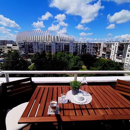 Zagreb4You Apartments 외부 사진