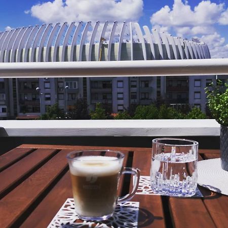 Zagreb4You Apartments 외부 사진