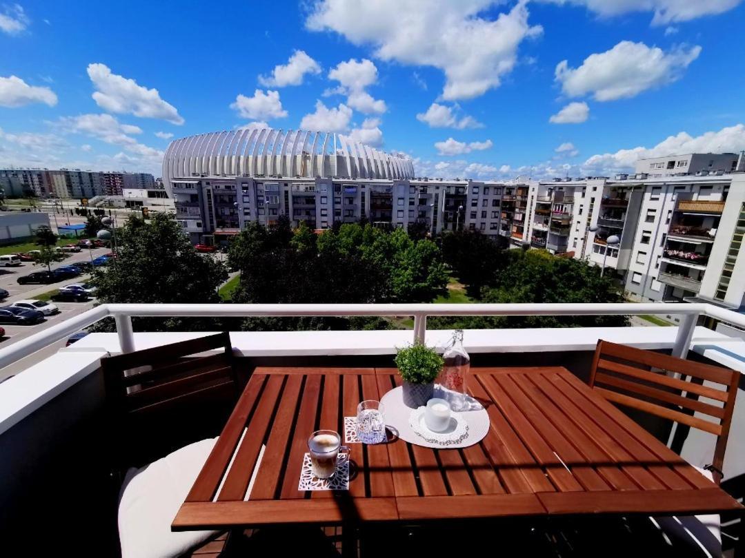 Zagreb4You Apartments 외부 사진