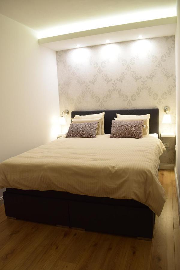 Zagreb4You Apartments 외부 사진