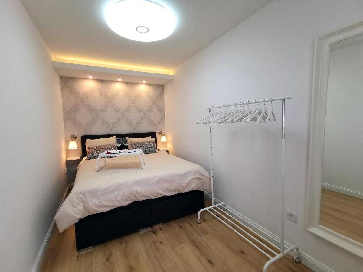 Zagreb4You Apartments 외부 사진
