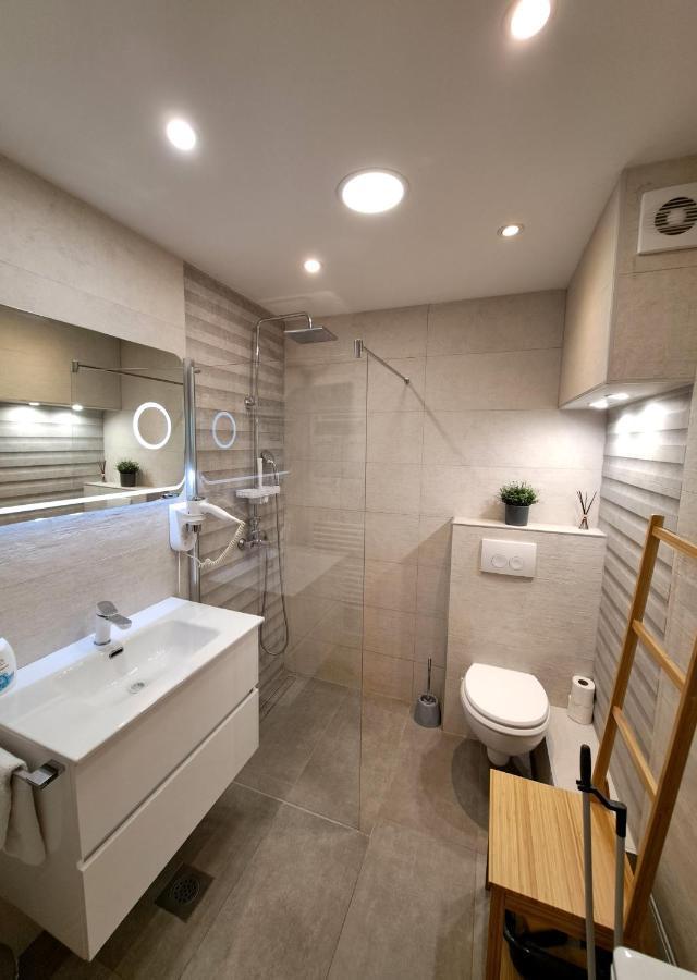 Zagreb4You Apartments 외부 사진