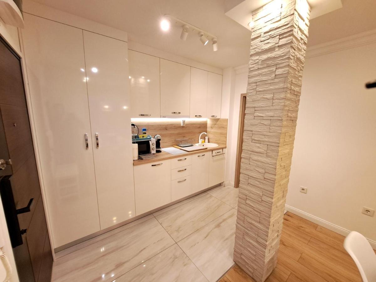 Zagreb4You Apartments 외부 사진