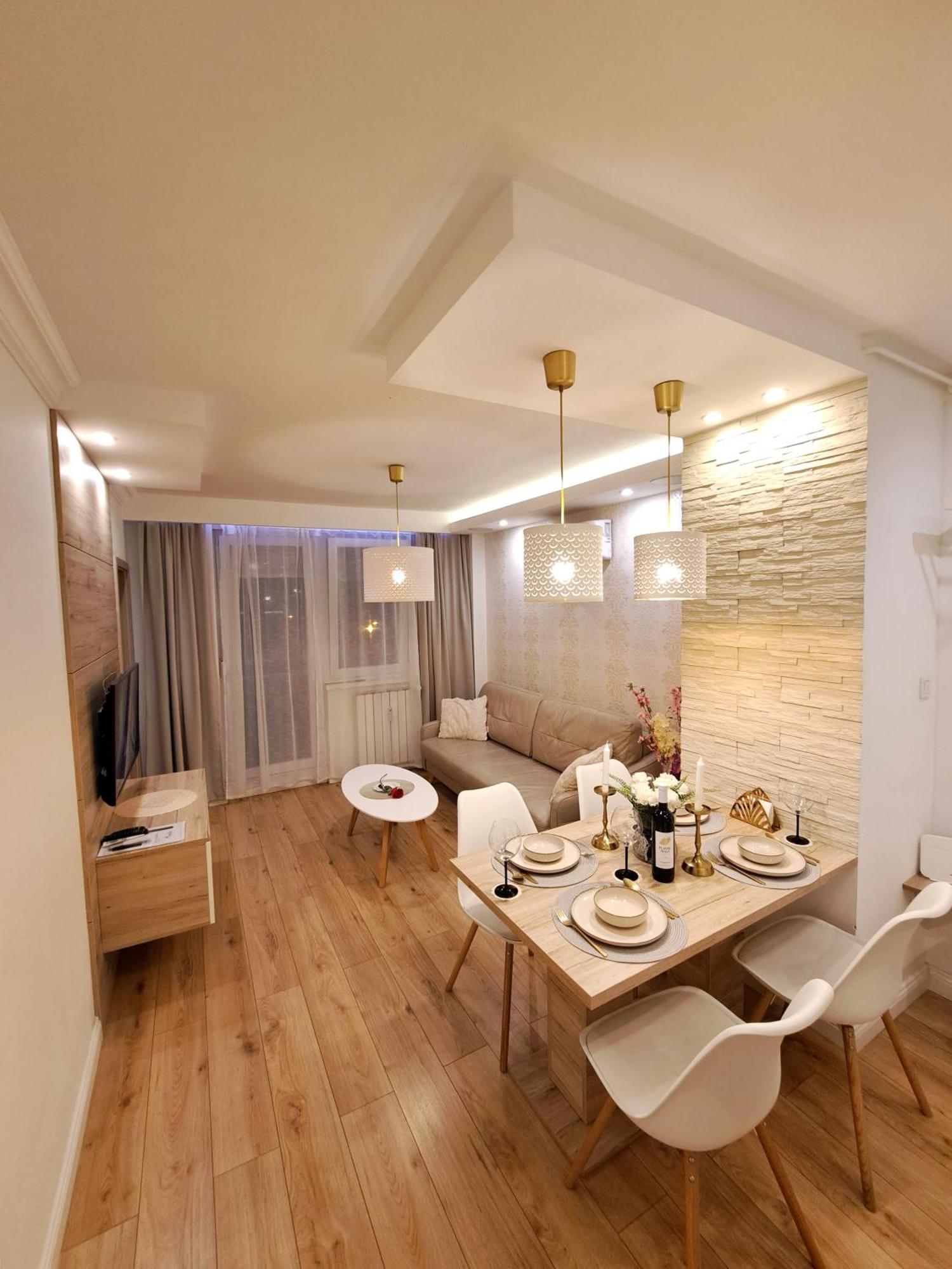 Zagreb4You Apartments 외부 사진
