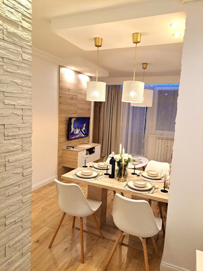 Zagreb4You Apartments 외부 사진