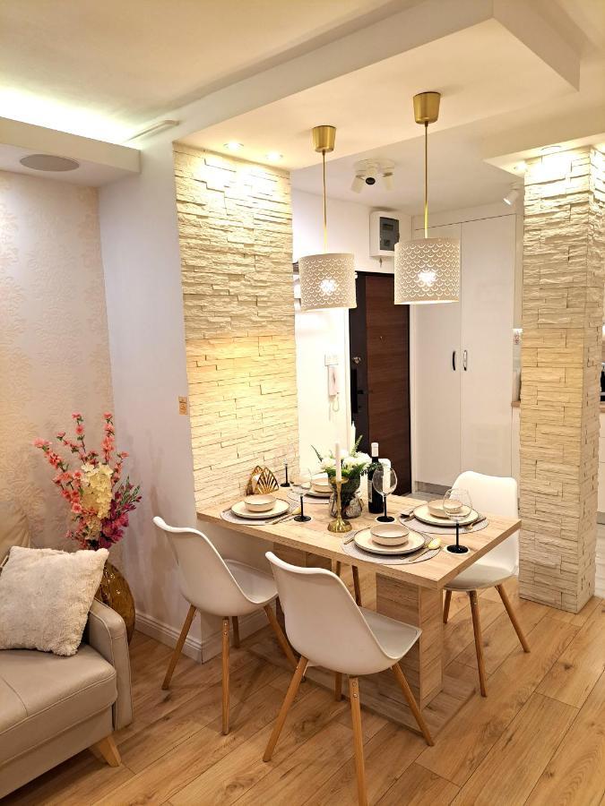 Zagreb4You Apartments 외부 사진