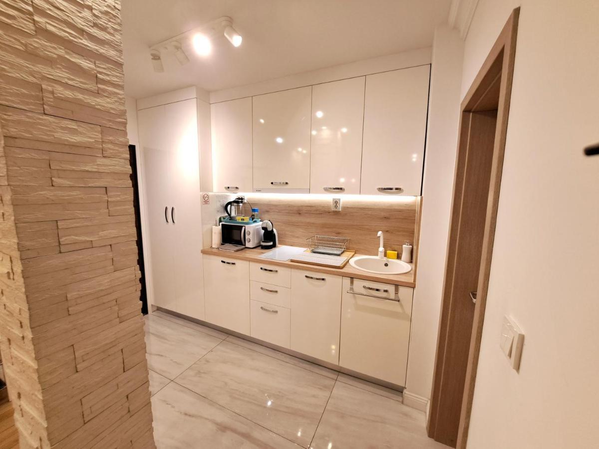 Zagreb4You Apartments 외부 사진