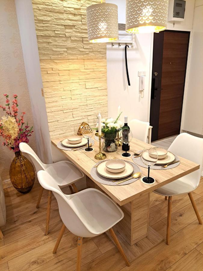 Zagreb4You Apartments 외부 사진
