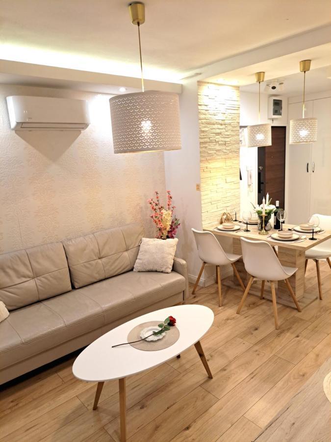 Zagreb4You Apartments 외부 사진