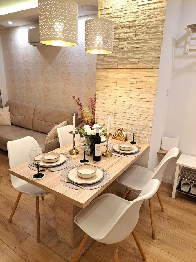 Zagreb4You Apartments 외부 사진