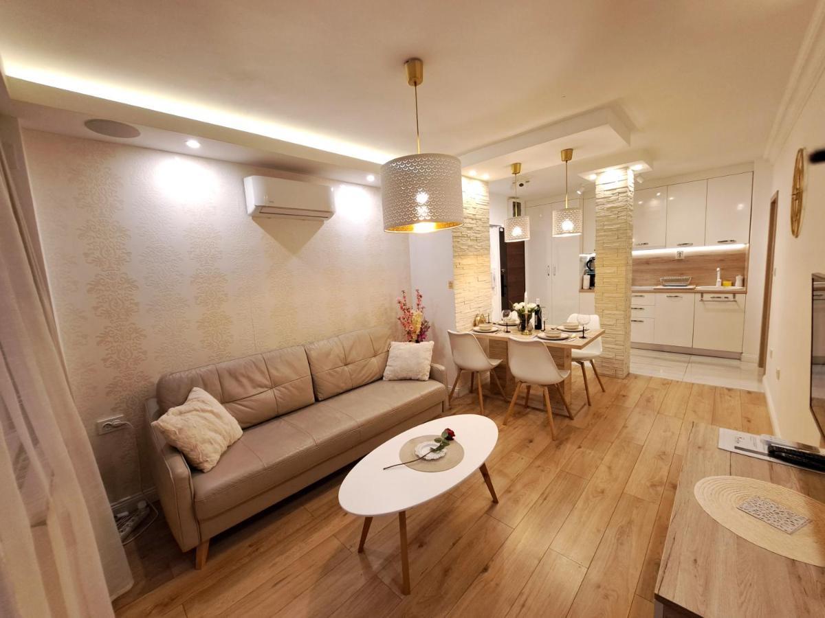 Zagreb4You Apartments 외부 사진