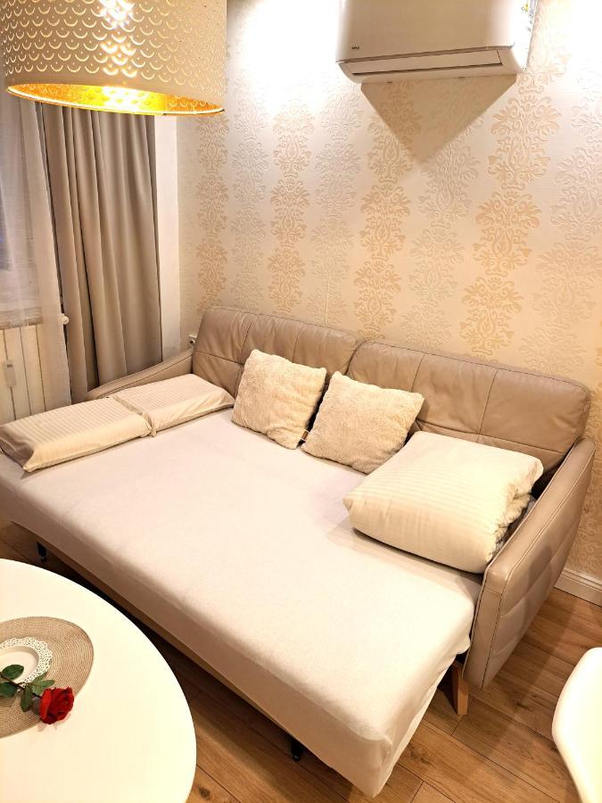 Zagreb4You Apartments 외부 사진
